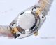 Swiss Quality Faux Rolex Datejust 2-Tone Jubilee Silver Palm motif Dial Watches (7)_th.jpg